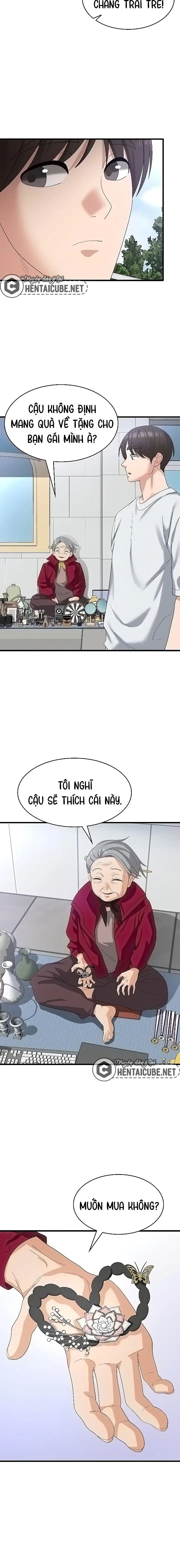 Giấc Mơ Kì Lạ - Chap 39