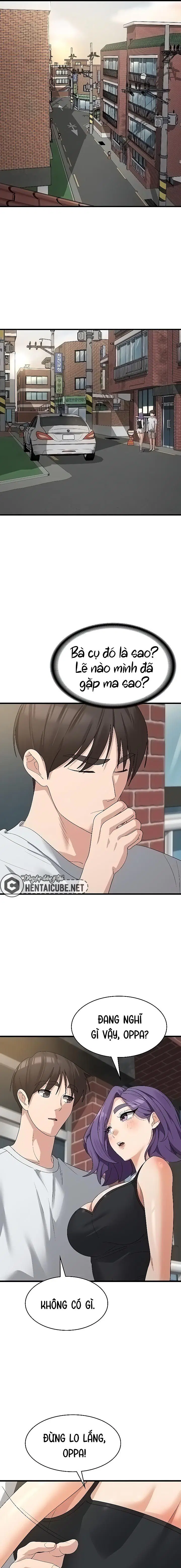 Giấc Mơ Kì Lạ - Chap 39
