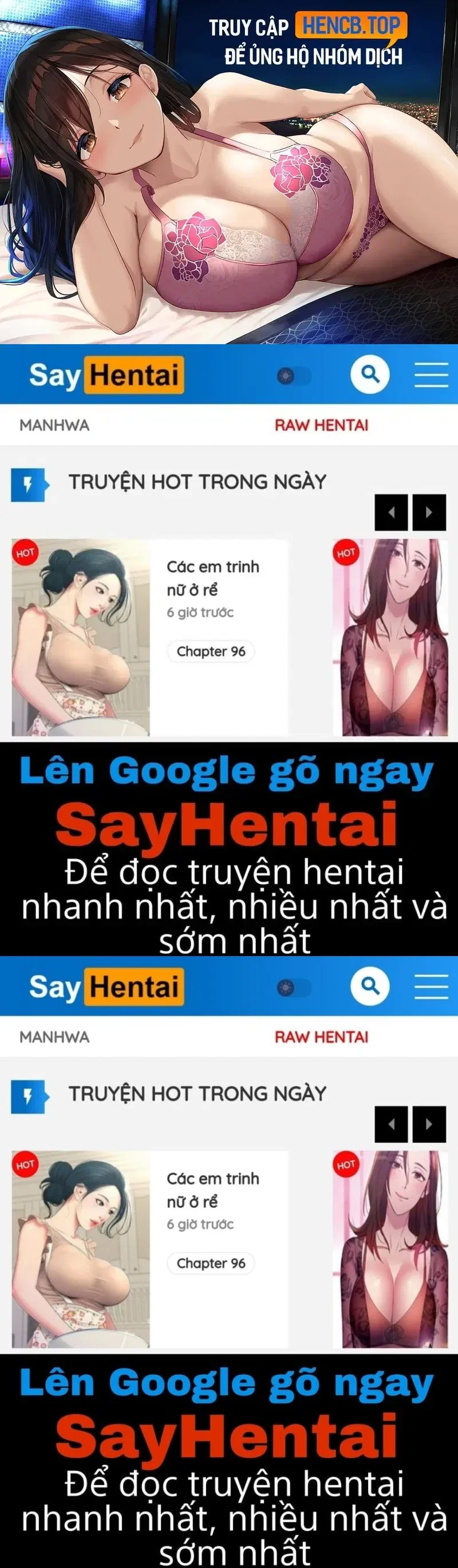 Giấc Mơ Kì Lạ - Chap 4