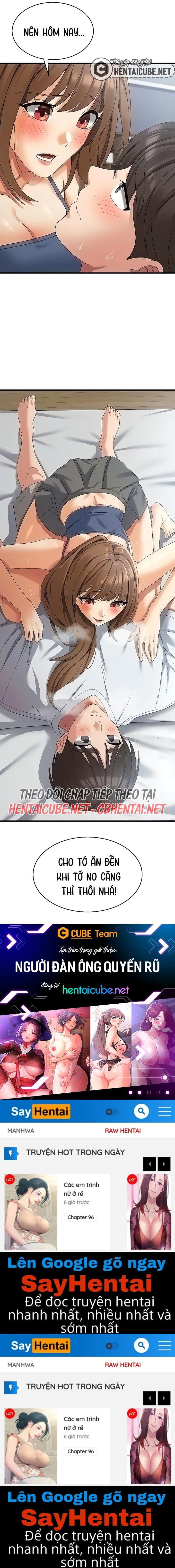 Giấc Mơ Kì Lạ - Chap 40