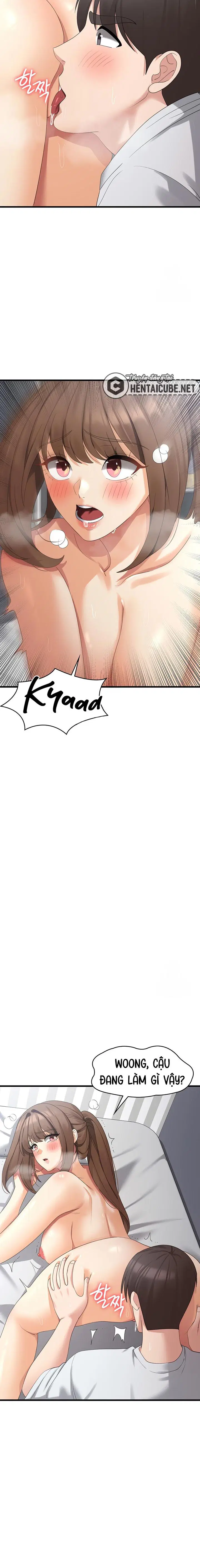 Giấc Mơ Kì Lạ - Chap 41