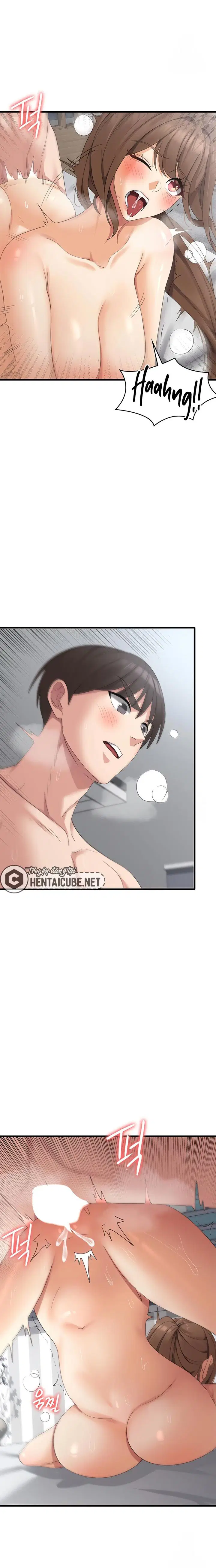Giấc Mơ Kì Lạ - Chap 41