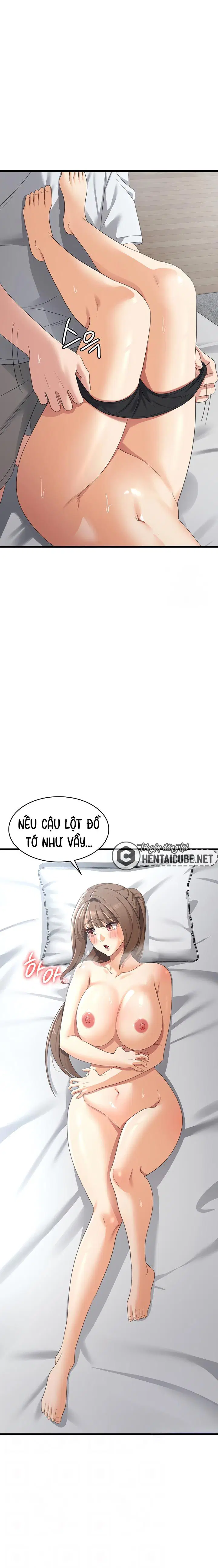 Giấc Mơ Kì Lạ - Chap 41