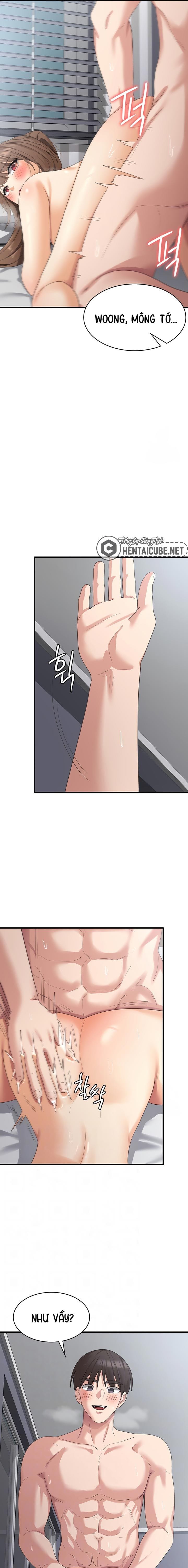 Giấc Mơ Kì Lạ - Chap 42