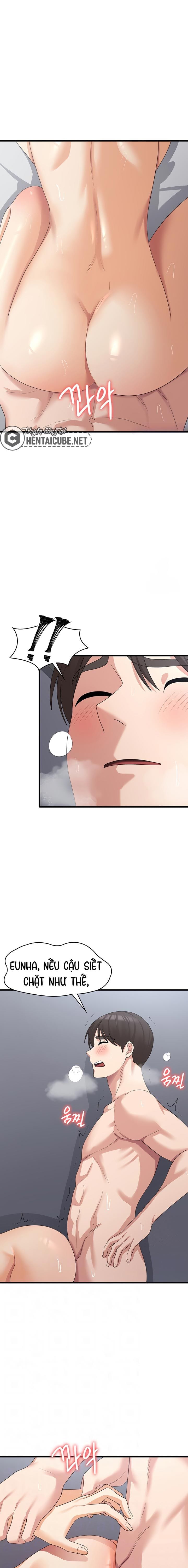 Giấc Mơ Kì Lạ - Chap 42