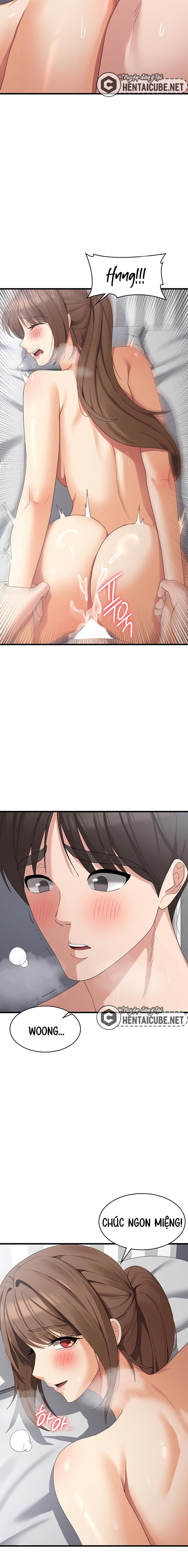 Giấc Mơ Kì Lạ - Chap 42