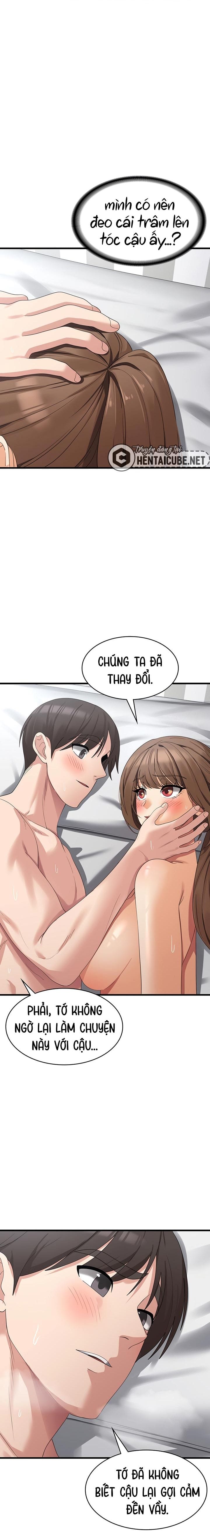 Giấc Mơ Kì Lạ - Chap 42