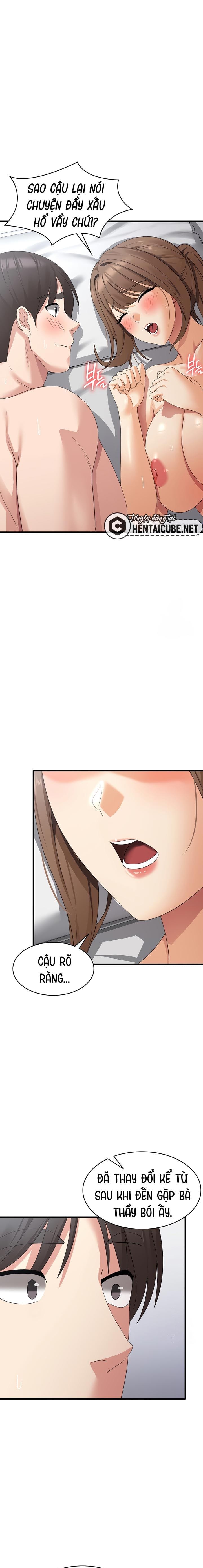 Giấc Mơ Kì Lạ - Chap 42