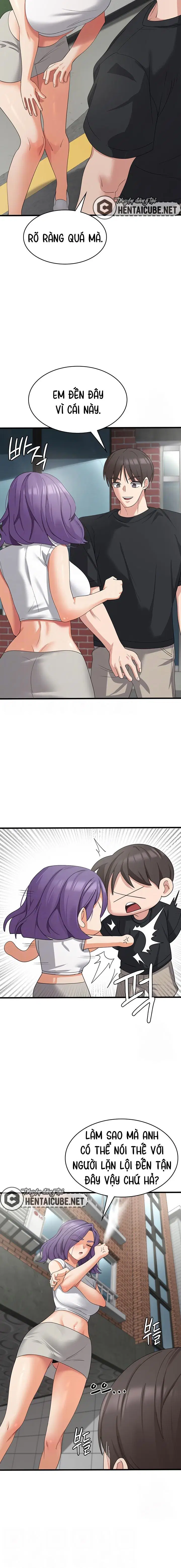 Giấc Mơ Kì Lạ - Chap 43