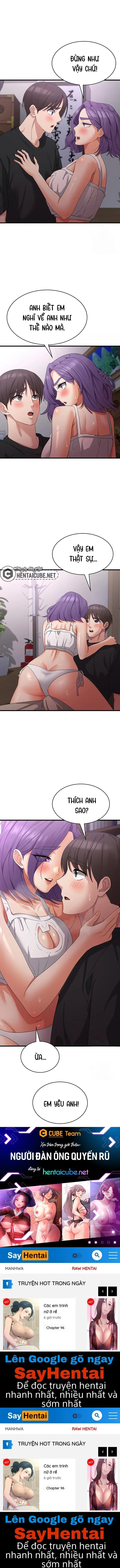 Giấc Mơ Kì Lạ - Chap 43