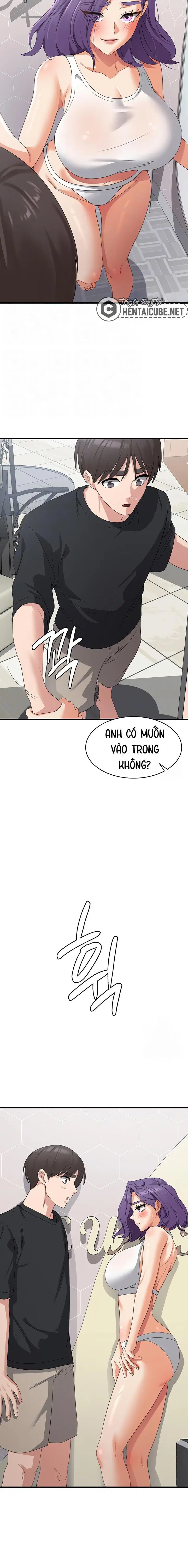 Giấc Mơ Kì Lạ - Chap 43