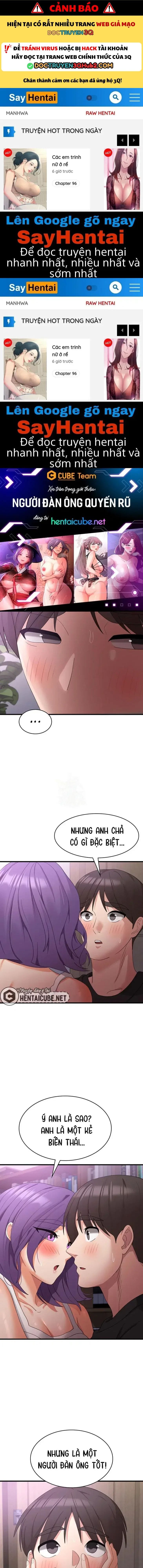Giấc Mơ Kì Lạ - Chap 44
