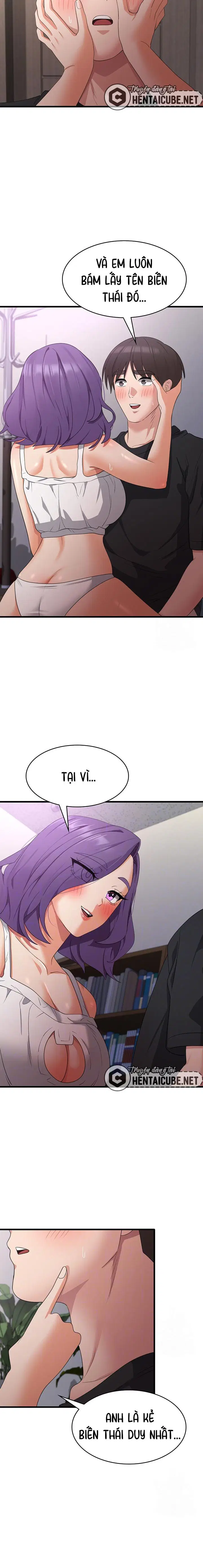 Giấc Mơ Kì Lạ - Chap 44