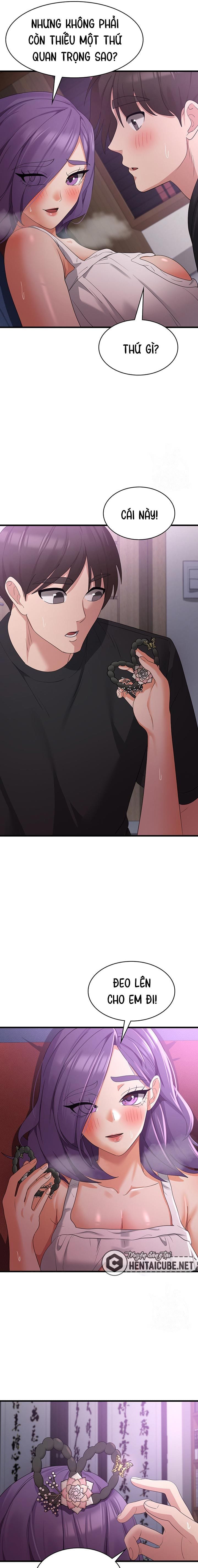 Giấc Mơ Kì Lạ - Chap 44