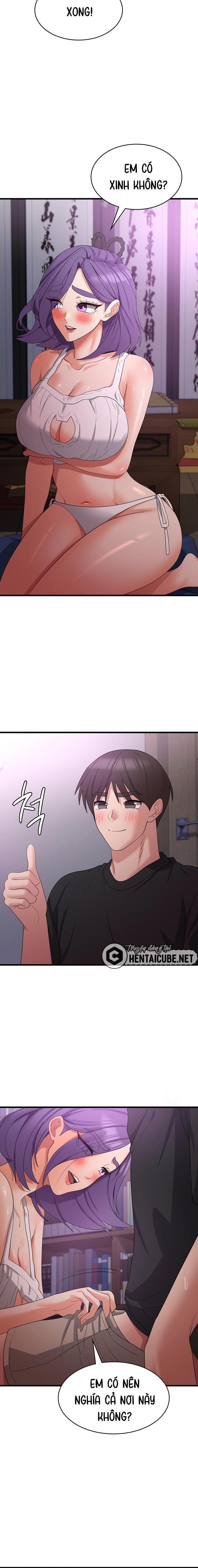 Giấc Mơ Kì Lạ - Chap 44