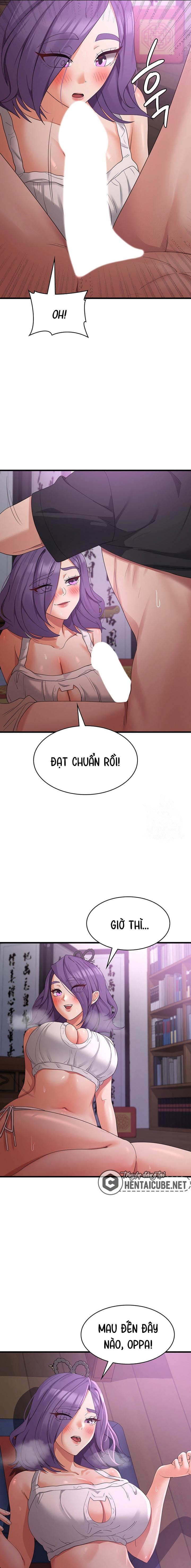 Giấc Mơ Kì Lạ - Chap 44