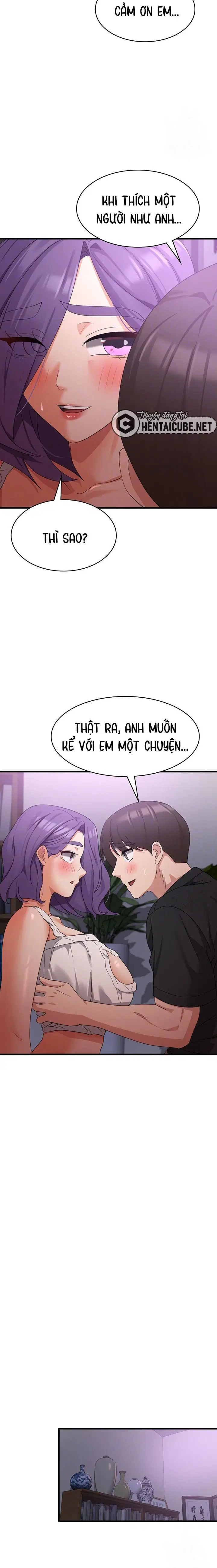 Giấc Mơ Kì Lạ - Chap 44