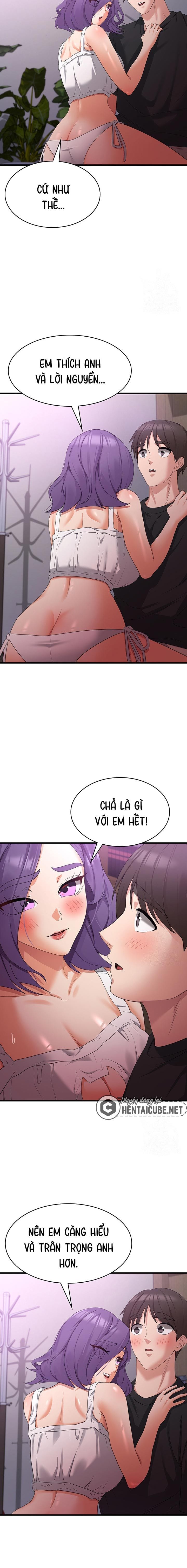 Giấc Mơ Kì Lạ - Chap 44