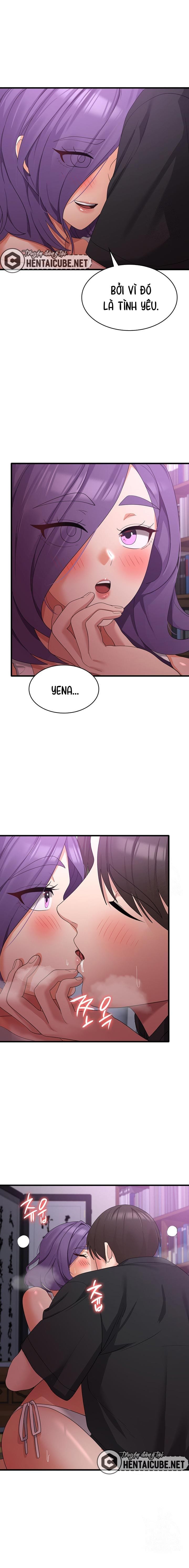 Giấc Mơ Kì Lạ - Chap 44