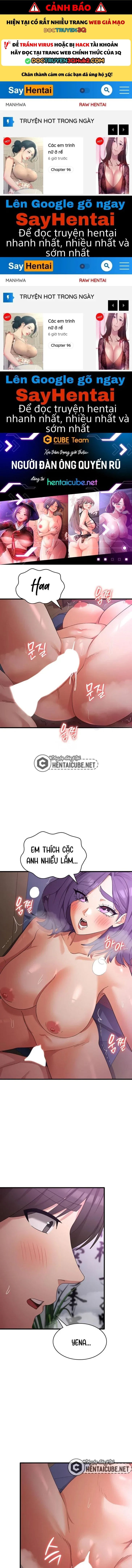 Giấc Mơ Kì Lạ - Chap 45