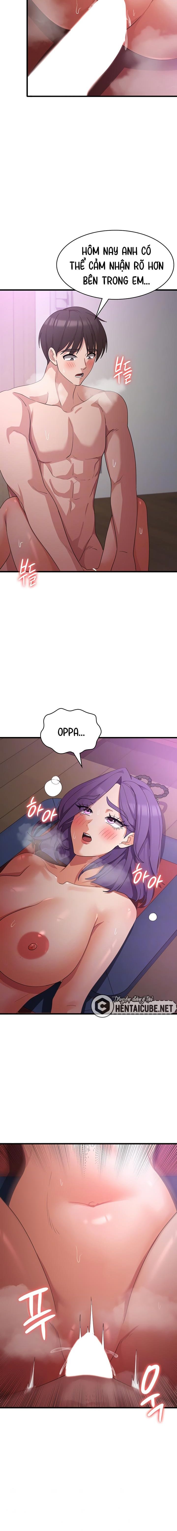 Giấc Mơ Kì Lạ - Chap 45
