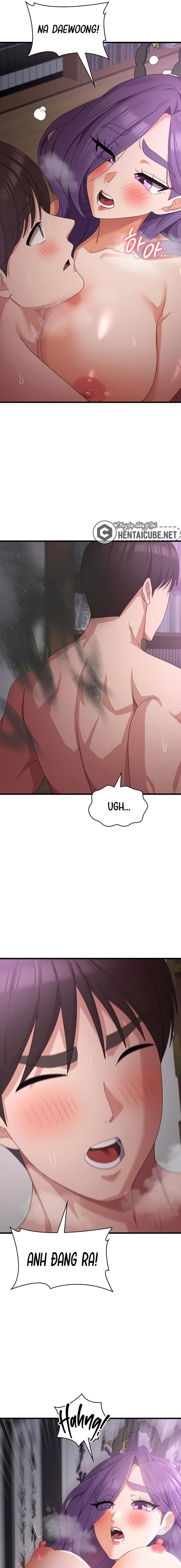 Giấc Mơ Kì Lạ - Chap 45