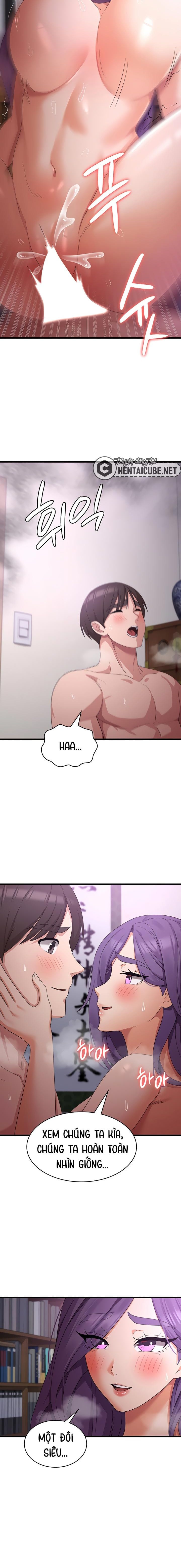 Giấc Mơ Kì Lạ - Chap 45