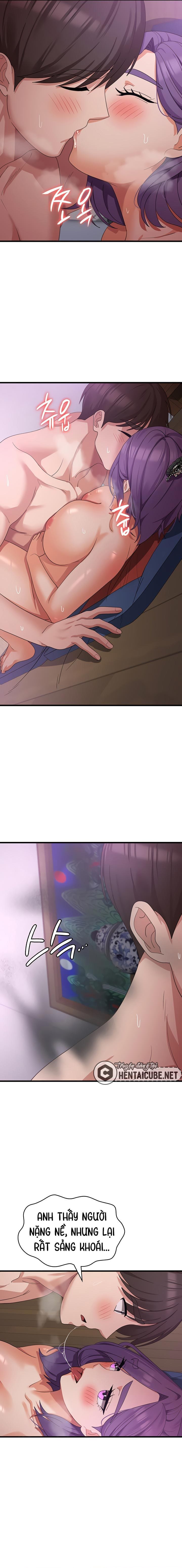 Giấc Mơ Kì Lạ - Chap 45
