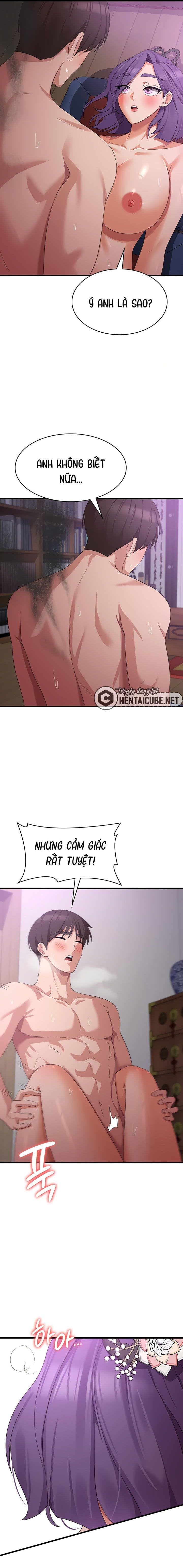 Giấc Mơ Kì Lạ - Chap 45