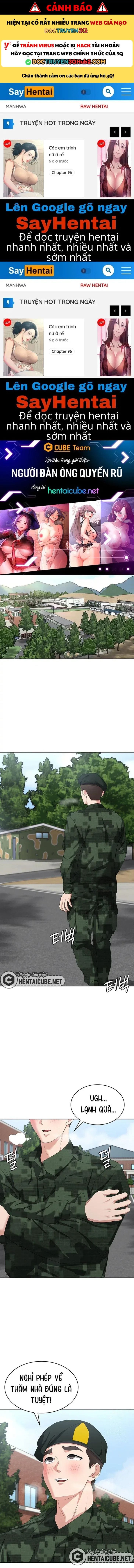Giấc Mơ Kì Lạ - Chap 46