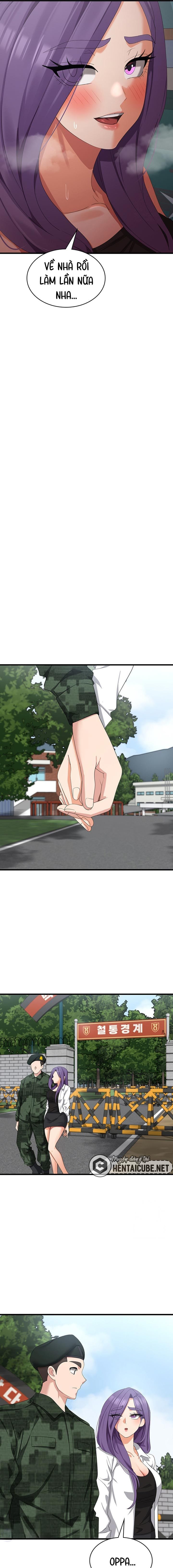 Giấc Mơ Kì Lạ - Chap 46