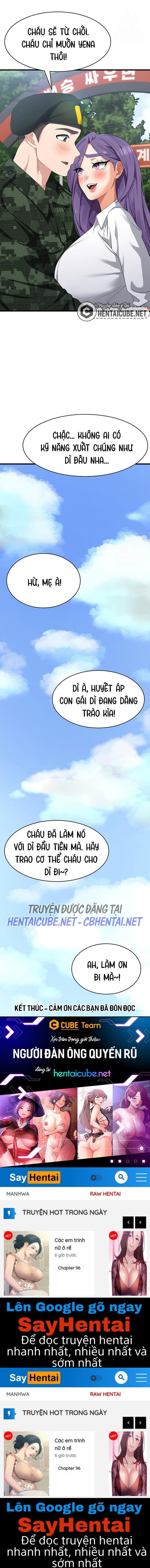 Giấc Mơ Kì Lạ - Chap 46