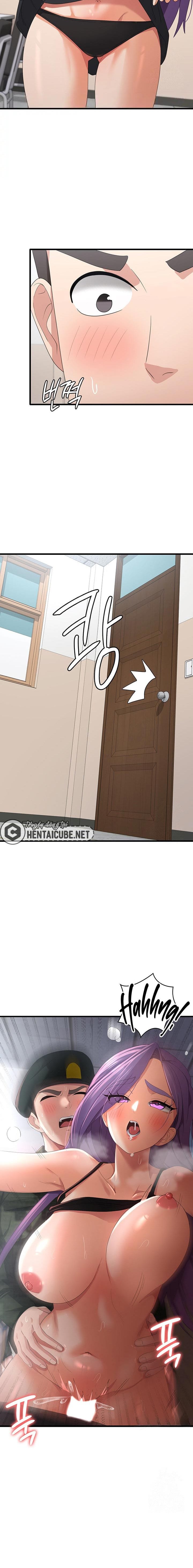 Giấc Mơ Kì Lạ - Chap 46