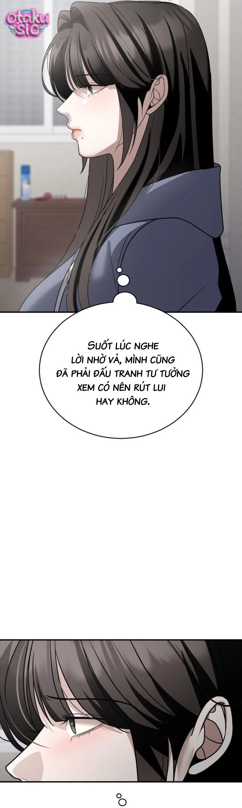 Giấc Mơ Săn Mồi Của Chó Hoang - Chap 29