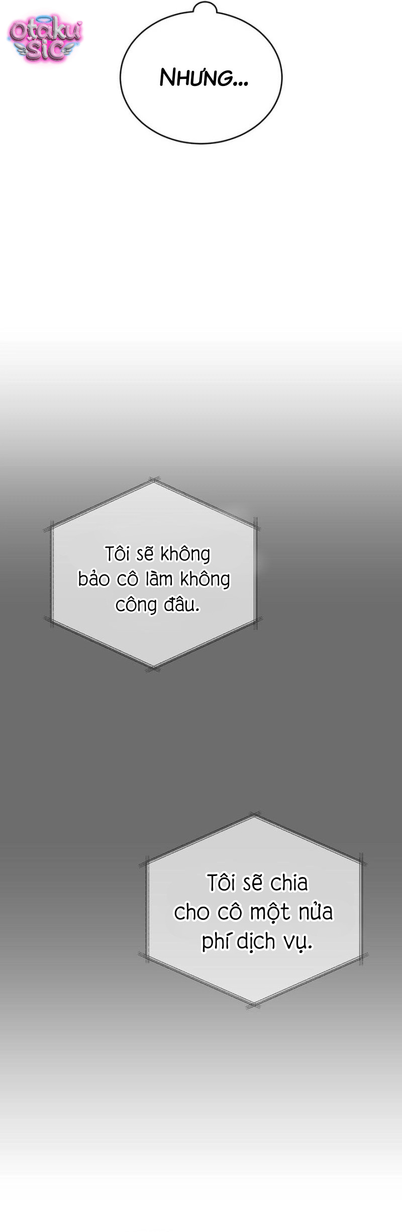 Giấc Mơ Săn Mồi Của Chó Hoang - Chap 29