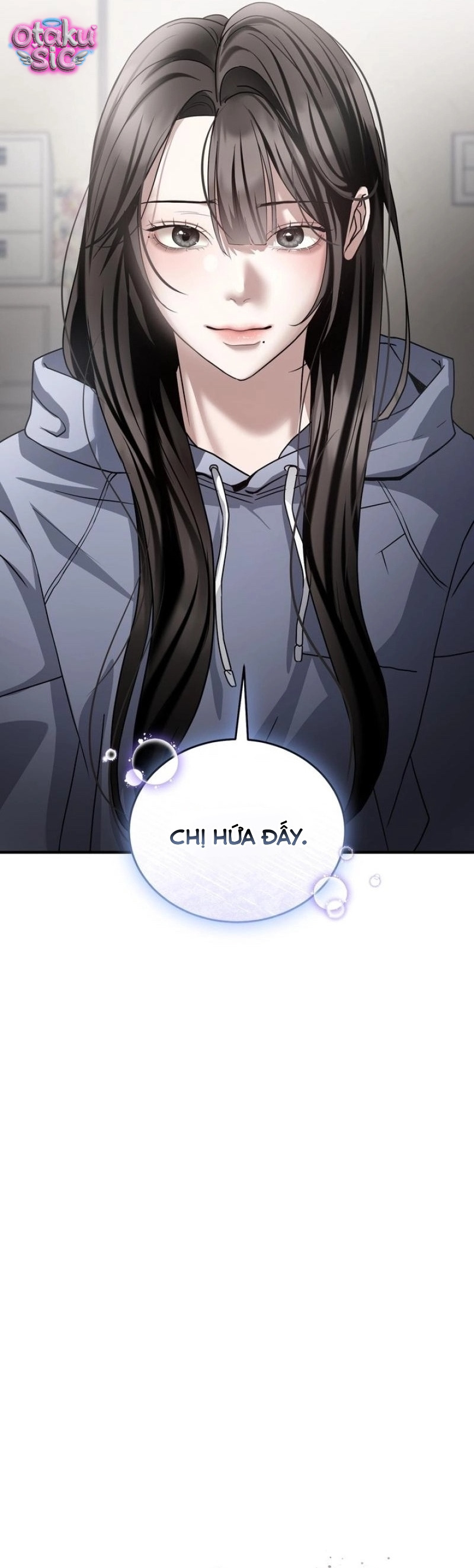 Giấc Mơ Săn Mồi Của Chó Hoang - Chap 29