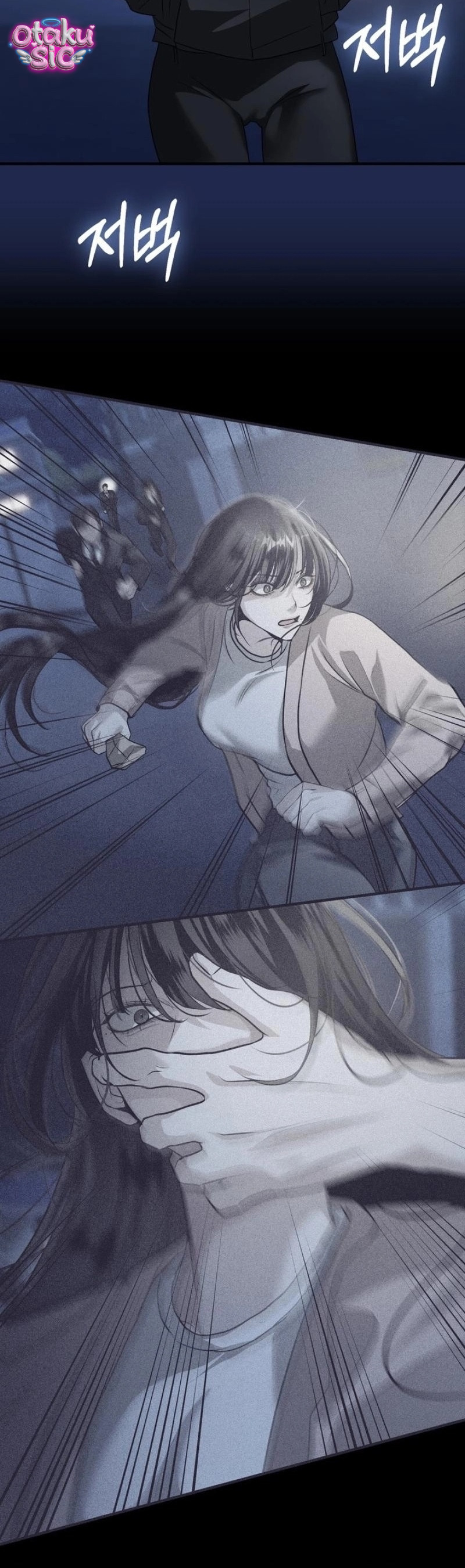 Giấc Mơ Săn Mồi Của Chó Hoang - Chap 29