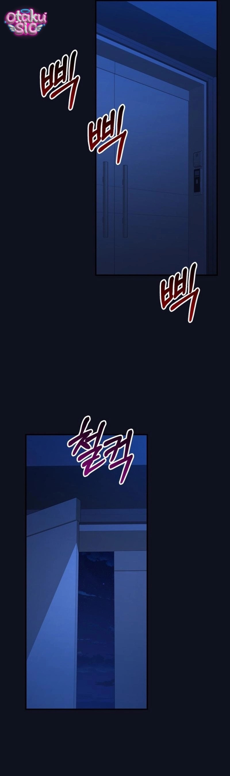 Giấc Mơ Săn Mồi Của Chó Hoang - Chap 29