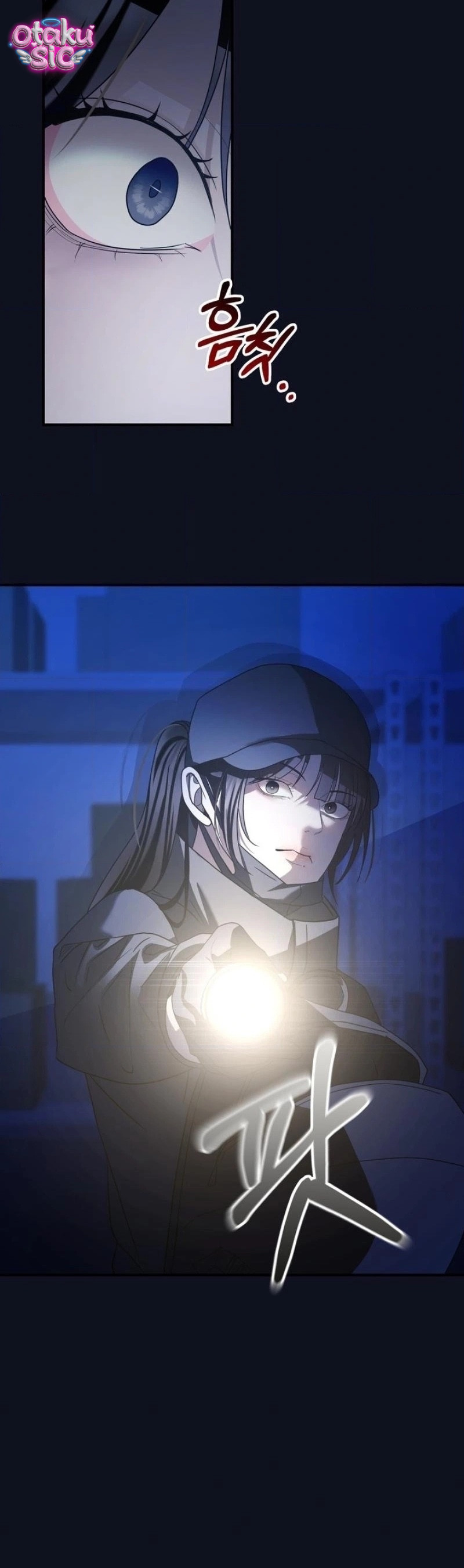 Giấc Mơ Săn Mồi Của Chó Hoang - Chap 29