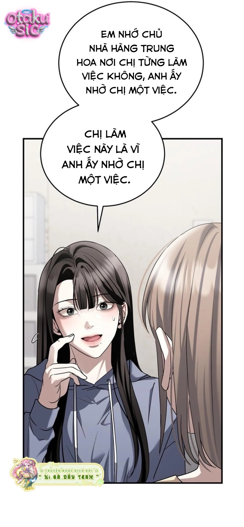 Giấc Mơ Săn Mồi Của Chó Hoang - Chap 29