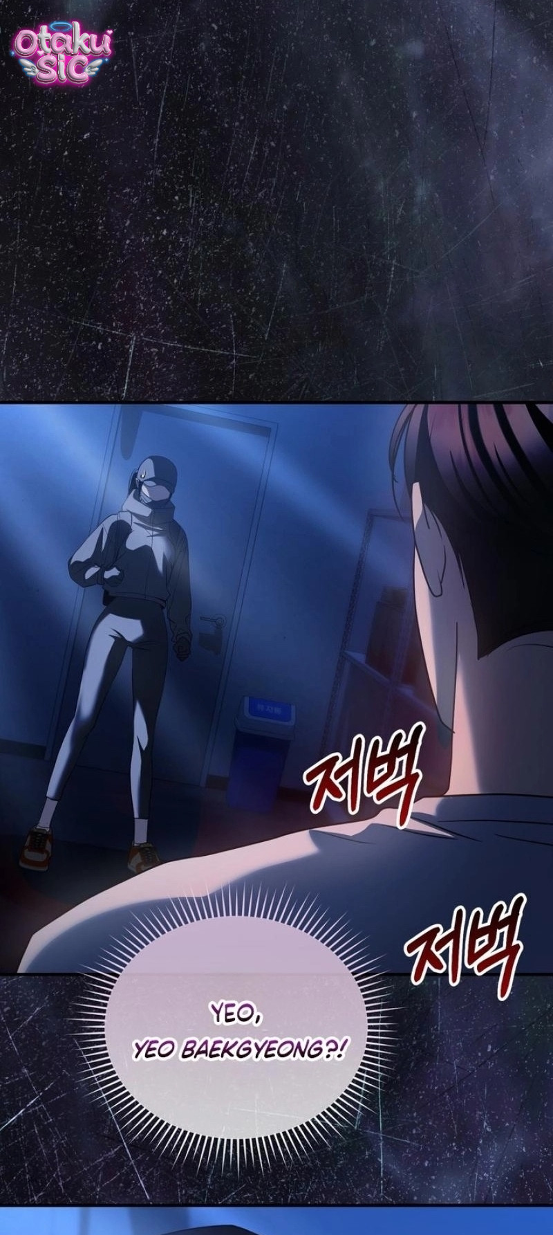 Giấc Mơ Săn Mồi Của Chó Hoang - Chap 29