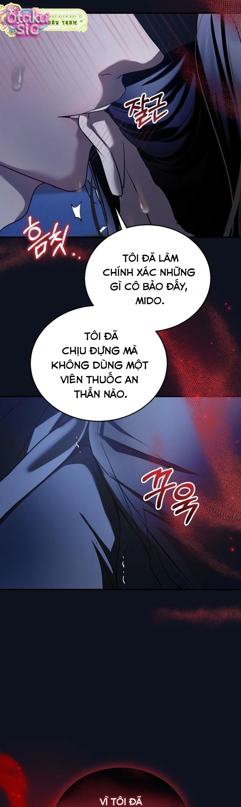 Giấc Mơ Săn Mồi Của Chó Hoang - Chap 29