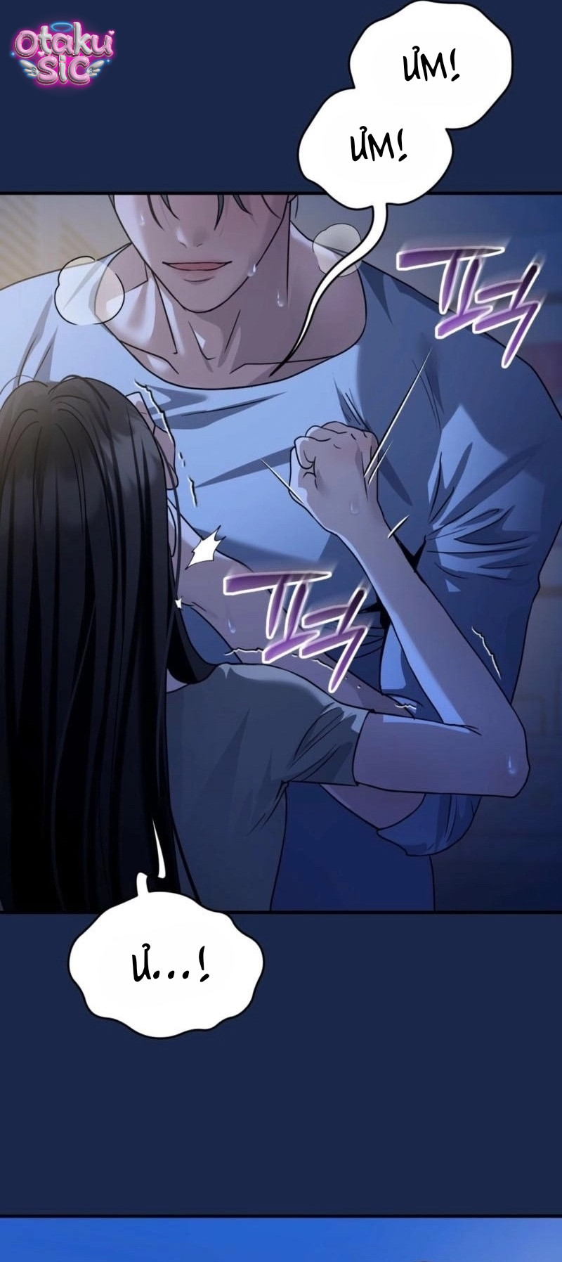Giấc Mơ Săn Mồi Của Chó Hoang - Chap 30