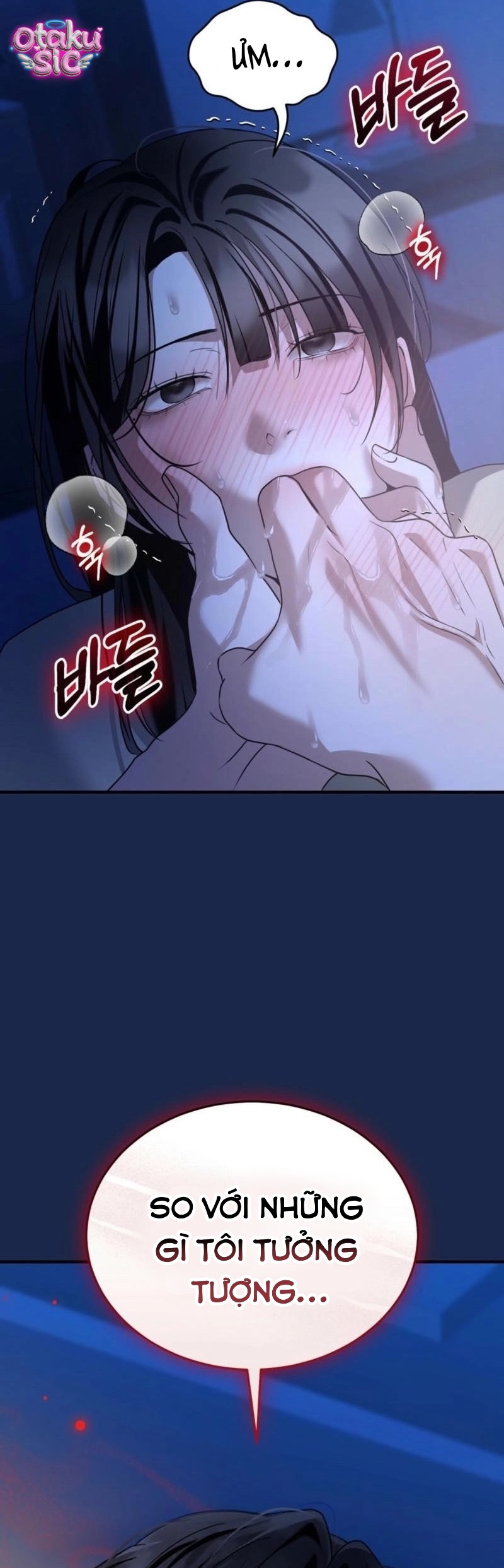 Giấc Mơ Săn Mồi Của Chó Hoang - Chap 30