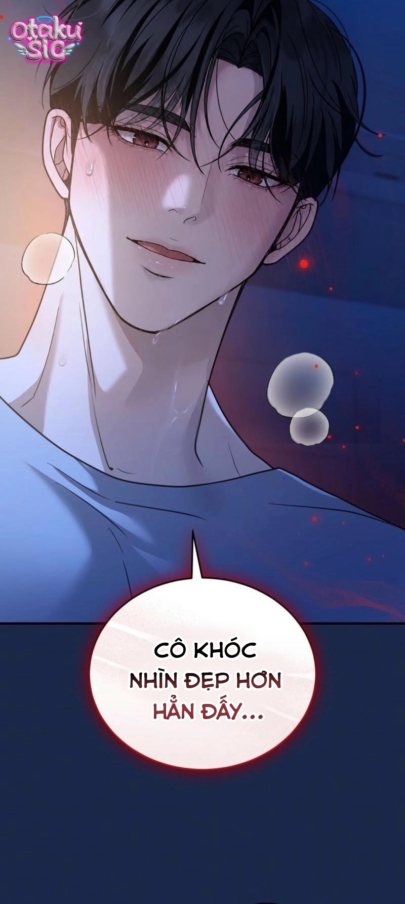 Giấc Mơ Săn Mồi Của Chó Hoang - Chap 30