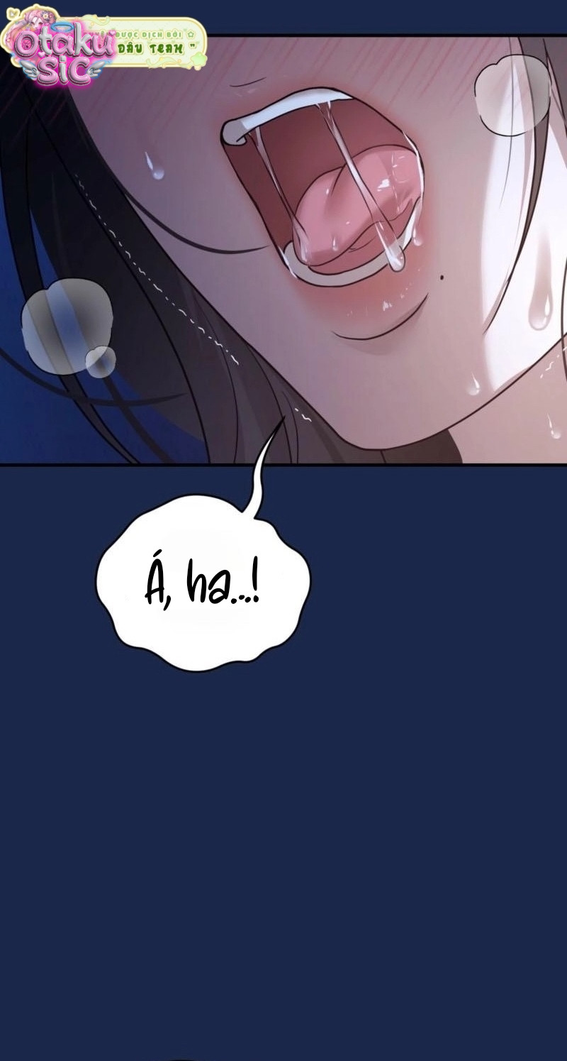 Giấc Mơ Săn Mồi Của Chó Hoang - Chap 30