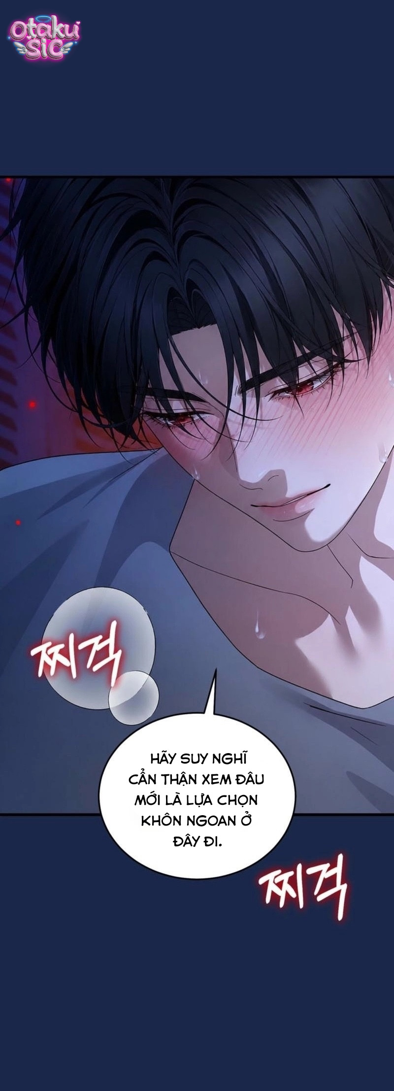 Giấc Mơ Săn Mồi Của Chó Hoang - Chap 30