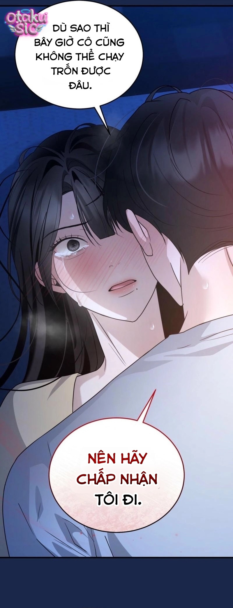 Giấc Mơ Săn Mồi Của Chó Hoang - Chap 30
