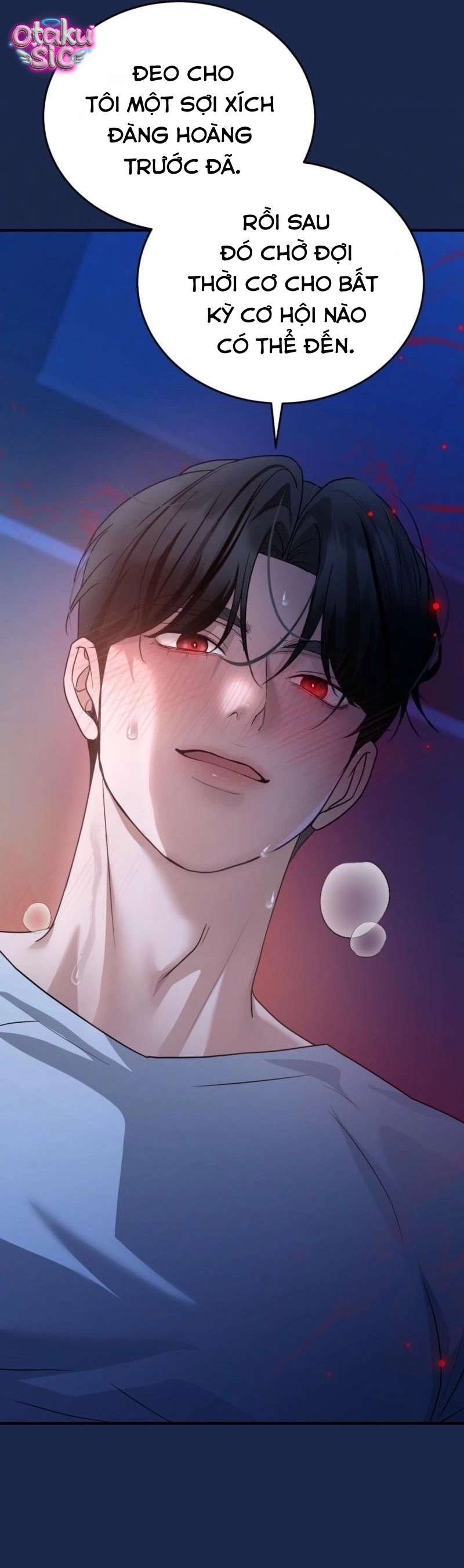 Giấc Mơ Săn Mồi Của Chó Hoang - Chap 30