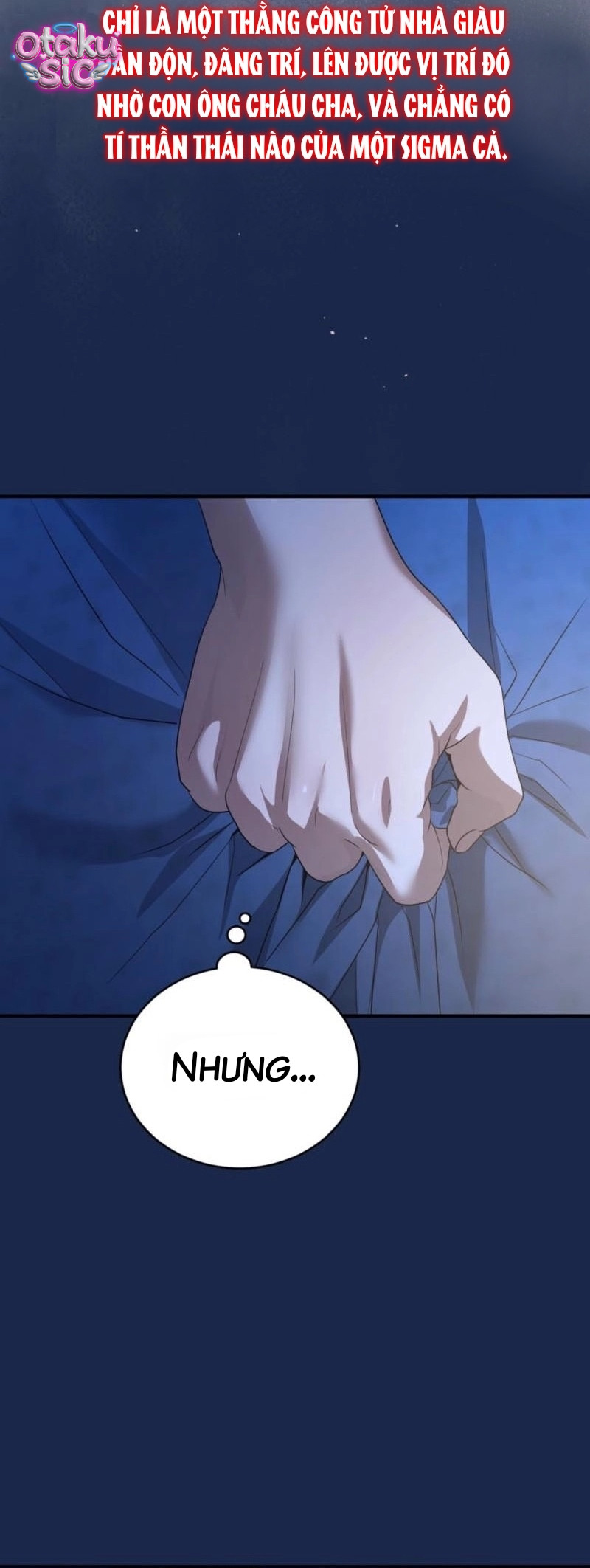 Giấc Mơ Săn Mồi Của Chó Hoang - Chap 30